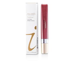 Jane Iredale Puregloss Lip Gloss (new Packaging) - Raspberry 7ml/0.23oz