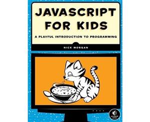 Javascript For Kids