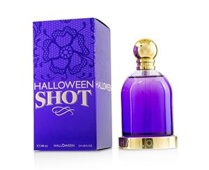 Jesus Del Pozo Halloween Shot EDT Spray 100ml/3.4oz