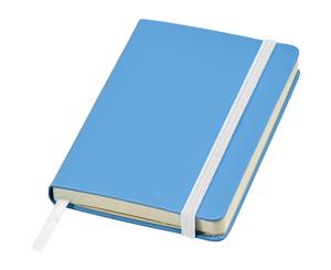 Journalbooks Classic Pocket A6 Notebook (Pack Of 2) (Light Blue) - PF2544