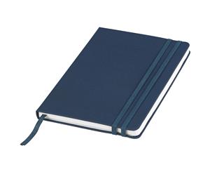 Journalbooks Denim Colour Notebook A5 (Blue) - PF748