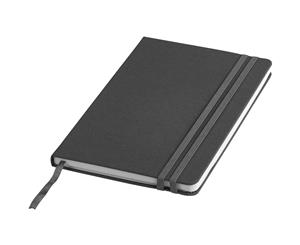 Journalbooks Denim Colour Notebook A5 (Grey) - PF748