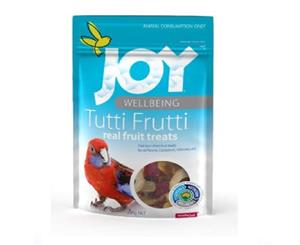 Joy Tutti Fruitti Treat 200g