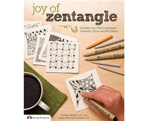 Joy of Zentangle