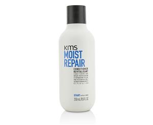 KMS California Moist Repair Conditioner (Conditioning and Repair) 250ml/8.5oz