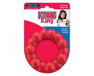 KONG Ring Dog Toy