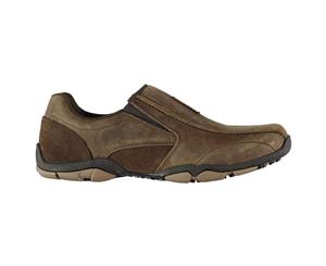 Kangol Mens Vine Slip Casual Shoes