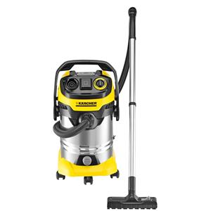 Karcher 2000W 30L Wet Dry Corded Vacuum