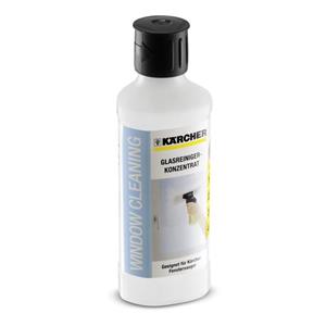 Karcher 500ml Glass Cleaner Concentrate