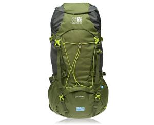 Karrimor Unisex Panther 65 Rucksack Backpack Bag - Tank