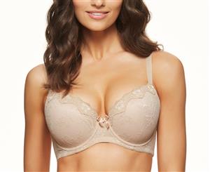 Kayser Women's Perfects Curve It Up Louisa Balconette Bra - Nude