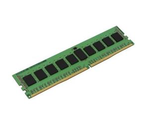 Kingston 8GB DDR4 2400 MHz (PC4-19200) CL17 DIMM Memory Single Rank