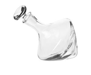 Krosno Vintage Turn Decanter 1L