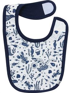 LEON REVERSIBLE BIB