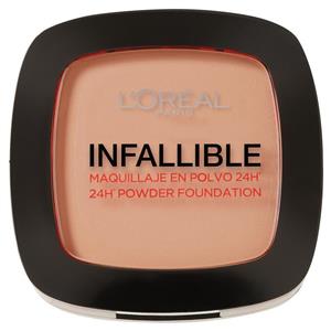 L'Oreal Infallible Powder Compact 225 Beige