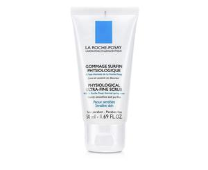 La Roche Posay Physiological UltraFine Scrub (Sensitive Skin) 50ml/1.69oz