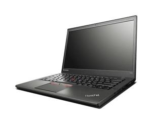 Lenovo ThinkPad T450S Notebook (A Grade OFF-LEASE) Intel Core I7-5600u 2.60ghz 8GB 256GB SSD 14" Touch Display Win10 Pro (Upgraded) - Reconditioned