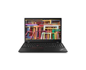 Lenovo ThinkPad T590 20N4S02E00 15.6" FHD IPS AG (1920 x 1080) Intel UHD Graphics 620 Intel Core i7-8565U Processor (8M Cache up to 4.60GHz) 8GB