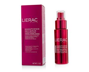 Lierac Magnificence Intensive Revitalising Red Serum 30ml/1.1oz