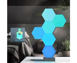 LifeSmart Quantum Lamp Decor LED WIFI Control Light DIY light panels Wall Ambient 6 combos set