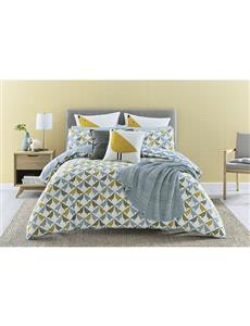 Lintu Double Bed Quilt Cover