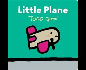 Little Plane