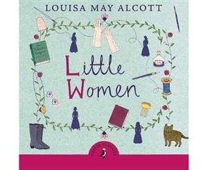 Little Women - CD-Audio