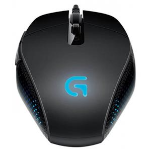 Logitech - 910-004210 - G302 Daedalus Prime