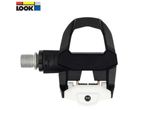 Look Keo Classic 3 Road Pedals - Black/White