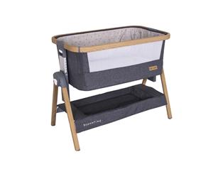 Love N Care Dreamtime Sleeper Charcoal