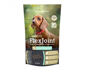 Lovebites FlexJoint Chews 20's