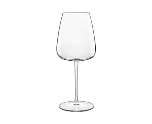 Luigi Bormioli I Meravigliosi Merlot Wine Glassware 700ml - Luigi Bormioli I Merav Merlot Wine Glassware 700ml - 6 Pack