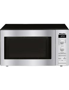 M 6012 CleanSteel Microwave