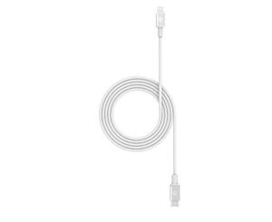 MOPHIE USB-C to Lightning Cable (1.8 meter) - White