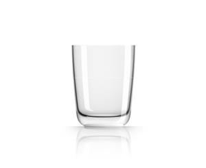 Marc Newson Tritan 425ml Highball White Drinkware Pack