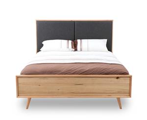 Marley Queen Bed