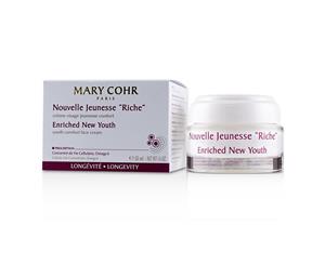 Mary Cohr Enriched New Youth Youth Comfort Face Cream 50ml/1.6oz