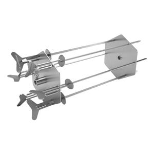 Matador BBQ Rotisserie Kebab Set with Skewers