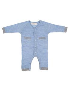 Merino All-in-one (Lightweight) 6-12M