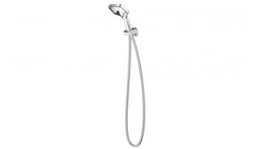 Methven Rua Aurajet Hand Shower - Chrome