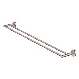 Methven Turoa 900mm Double Towel Rail