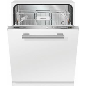 Miele - G 4980 Vi - 60cm Fully Integrated Dishwasher