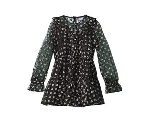 Milly Minis Katelyn Dress