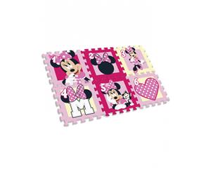 Minnie Mouse Foam Mat (WD20123)