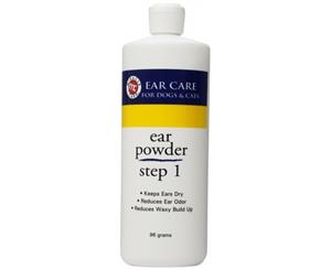 Miracle Care Ear Powder 96gm