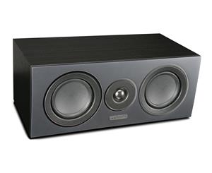 Mission LX-C Centre Speaker (Black)