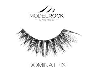 Modelrock Double Layered Lashes Dominatrix