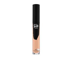 Modelrock Liquid Silk Lip Gloss Champagne Lemonade 3.5ml