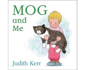 Mog And Me