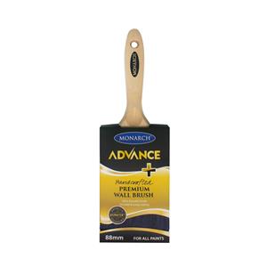 Monarch Advance Plus 88mm Wall Paint Brush